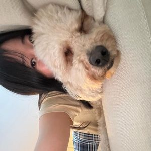 Meet your Posher, Nataly